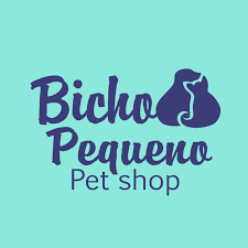BICHO PEQUENO PET SHOP